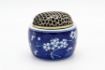 Picture of Prunus flower incense holder