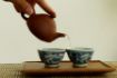 Afbeeldingen van Chaozhou gongfu theepot