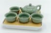 Picture of Gongfu tea set